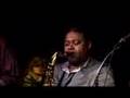 Medicine Ball Band & Pee Wee Ellis