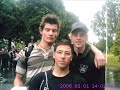 Die geilste Mannschaft der Welt!!!