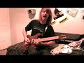 South East Guitars - Prowler - Casey Jones South East Guitars - Prowler - Casey Jones