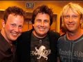 Interview with Michael Britt of Lonestar Interview with Michael Britt of Lonestar