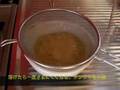 テングサからトコロテン作り