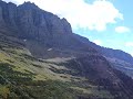 Highline Trail Switchback