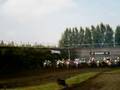 Bleiswijk Motorcross Mooie start met wheely