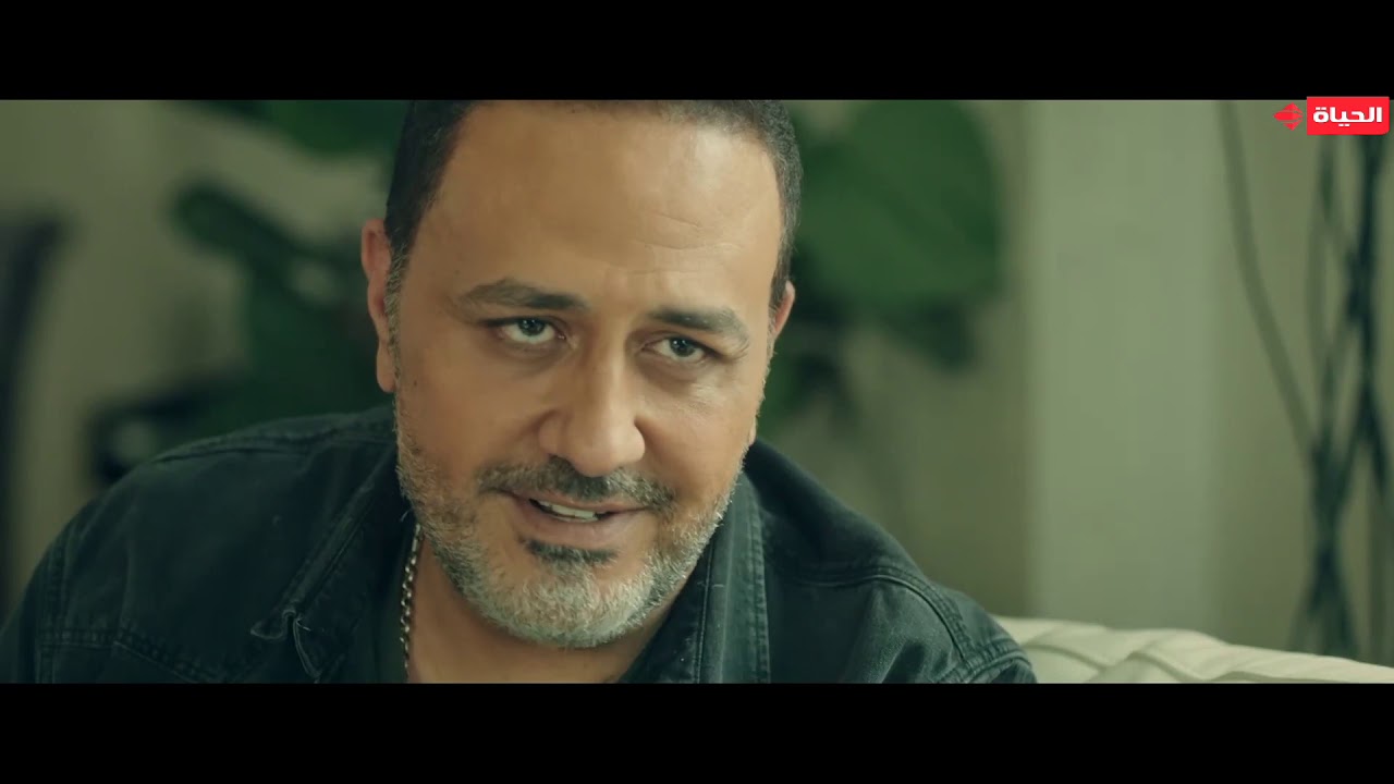 مسلسل خيانة عهد - مروان عرف اللعبة الوسخة بتاعة عليا وجوزها وعرف مين اللي زقها عليه..شوف المفاجأة