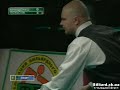 Russian Billiard [Pohjola (FIN) vs. Anishenko (RUS)]