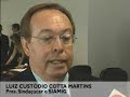 Investimentos no setor sucroalcooleiro mineiro