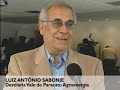 Investimentos no setor sucroalcooleiro mineiro