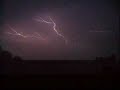 Orages sud-essonne 31 juillet 2008 Orages sud-essonne 31 juillet 2008