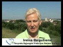 Irenos Degutien?s sveikinimas Valstyb?s dienos proga Irenos Degutien?s sveikinimas Valstyb?s dienos proga