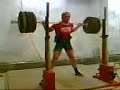 raw 230 squat 75 kg tormod andersen