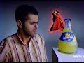 orangina et djamel Debouze