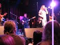 short clip from robert plant and the honeydrippers at jb's on 14th feb 2007