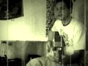 Me playin bush's glycerine