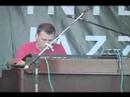 Black Magic Woman Russell Marsland Jazz fest 2006
