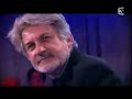 pascal danae live on french tv program 'ce soir (ou jamais!) france 3 on 27th february 2008