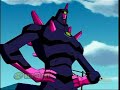 Ben 10 blow me away