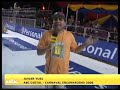 Empezo el carnaval encarnaceno 2008