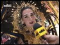 Empez� el Carnaval Encarnaceno 2008