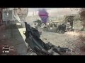 CoD Modern Warfare 3 - Spec Ops Survival Trailer (Multiplayer Gameplay)