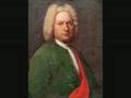J.S Bach Season: Harpsticord Concerto in A Major: Movement 1