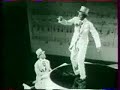 Tap dance Buck and bubbles