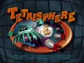 Tetrisphere - Compliant Confuse