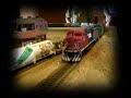 Amigos del Ferrocarril de Aguascalientes
