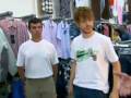 Truques para homens abusarem das bermudas no calor