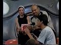 A banda Pen�lope fala na MTV sobre a cena de Salvador.