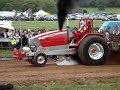 Tractor Pulling Somerset 2007 Tractor Pulling Somerset 2007