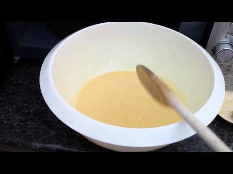 how to dissolve sugar in fudge