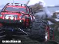 Traxxas Summit Unleashed