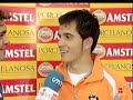 cmtv  temporada 2006 07  post partido numancia albacete