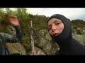 Ut i naturen NRKFrivannsliv.no