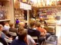 Clas Yngström - Workshop #2 @ No1 Guitarshop