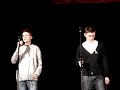 Bartek i Kuba, Dni Papieskie