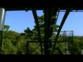 Air Roller Coaster at Alton Towers Theme Park from the YourDay DVD