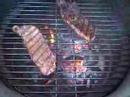 The BBQ Guru Turbo Grate on a Big Green Egg 10 The BBQ Guru Turbo Grate on a Big Green Egg 10