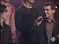 mi musica e stu voz gala final