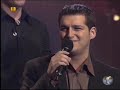 Mi musica e stu voz gala final