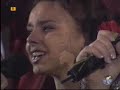 mi musica e stu voz gala final