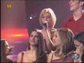 Mi musica e stu voz gala final
