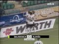 Salamanca Alaves