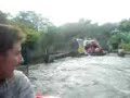 rapids ride scary