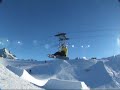 Teaser Season movie Arosa 2008 Teaser Season movie Arosa 2008