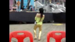 สาวกินตับแนวที่สุดในสามโลก