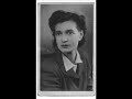 Al Bowlly 'Dreaming'