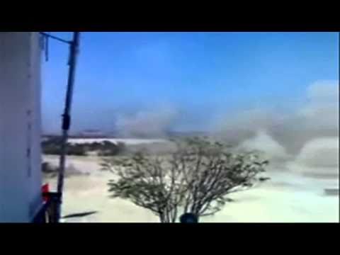 Pakistani Tank Al-Khalid in Action !!! Pakistan Zindabad !!!