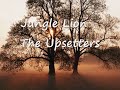 jungle lion by the upsetters from the life on mars soundtrack