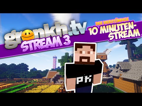 how to live in minecraft